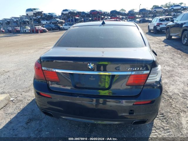 WBAYE8C54ED135425 BMW ALPINA B7