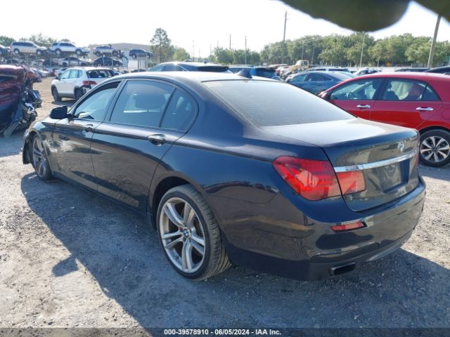 WBAYE8C54ED135425 BMW ALPINA B7