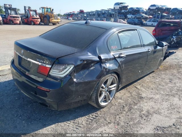 WBAYE8C54ED135425 BMW ALPINA B7