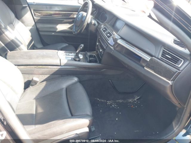 WBAYE8C54ED135425 BMW ALPINA B7