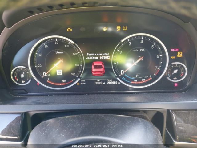 WBAYE8C54ED135425 BMW ALPINA B7
