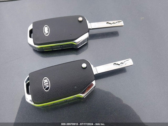 KIA Forte Lxs 2020 3KPF24AD8LE223623 Image 11