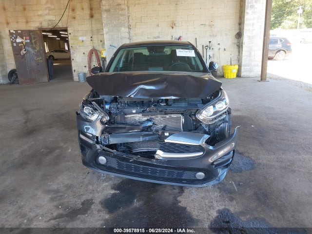 KIA Forte Lxs 2020 3KPF24AD8LE223623 Image 12