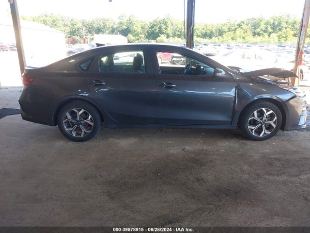 KIA Forte Lxs 2020 3KPF24AD8LE223623 Image 13