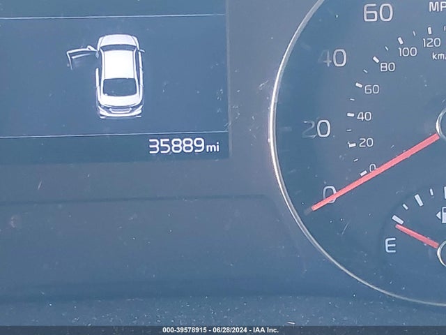 KIA Forte Lxs 2020 3KPF24AD8LE223623 Image 15