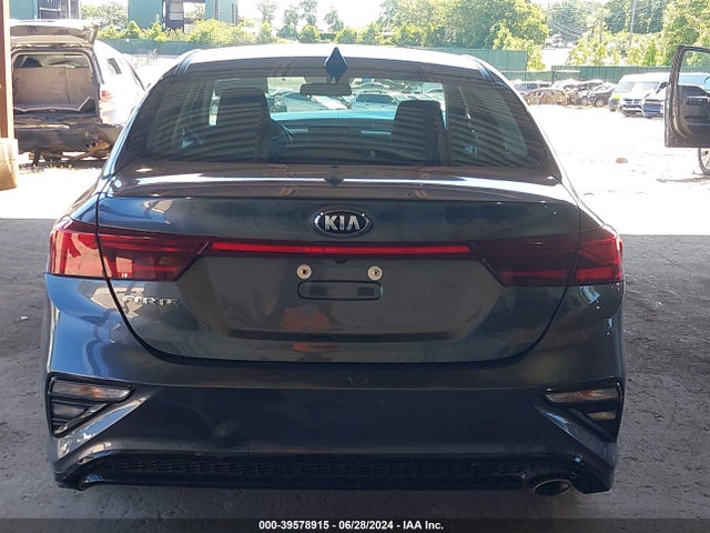 KIA Forte Lxs 2020 3KPF24AD8LE223623 Image 16