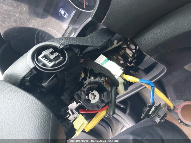 KIA Forte Lxs 2020 3KPF24AD8LE223623 Image 17