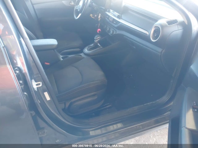 KIA Forte Lxs 2020 3KPF24AD8LE223623 Image 5
