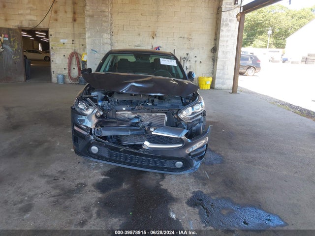 KIA Forte Lxs 2020 3KPF24AD8LE223623 Image 6