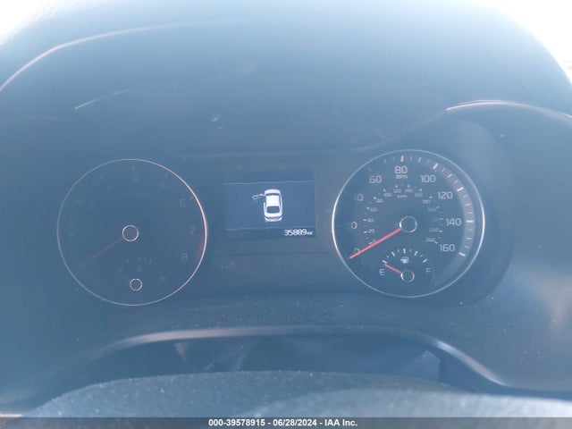 KIA Forte Lxs 2020 3KPF24AD8LE223623 Image 7