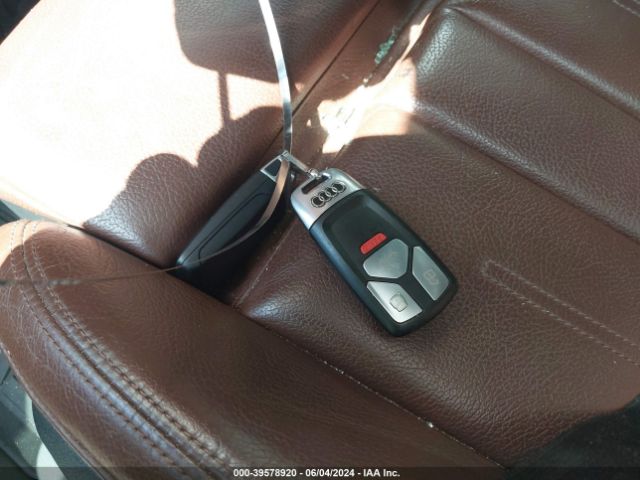 WAUFNDF59JA079926 Audi A5 2.0t Premium