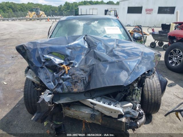 WAUFNDF59JA079926 Audi A5 2.0t Premium