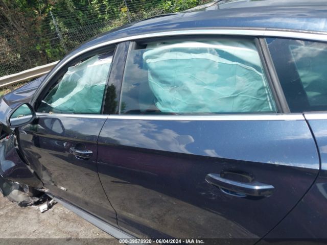 WAUFNDF59JA079926 Audi A5 2.0t Premium