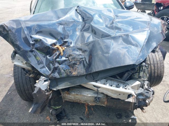 WAUFNDF59JA079926 Audi A5 2.0t Premium