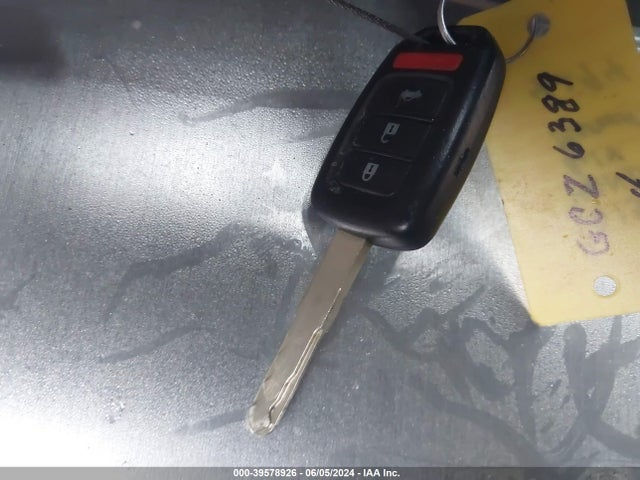 Honda Civic Lx 2015 19XFB2F55FE064294 Image 11