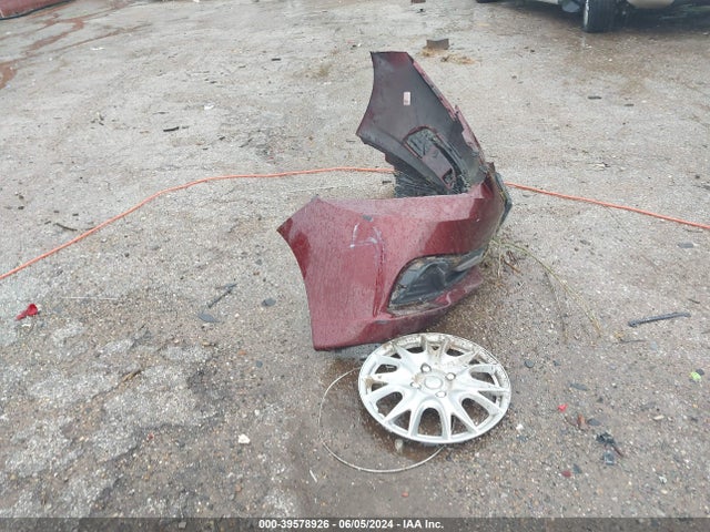 Honda Civic Lx 2015 19XFB2F55FE064294 Image 12