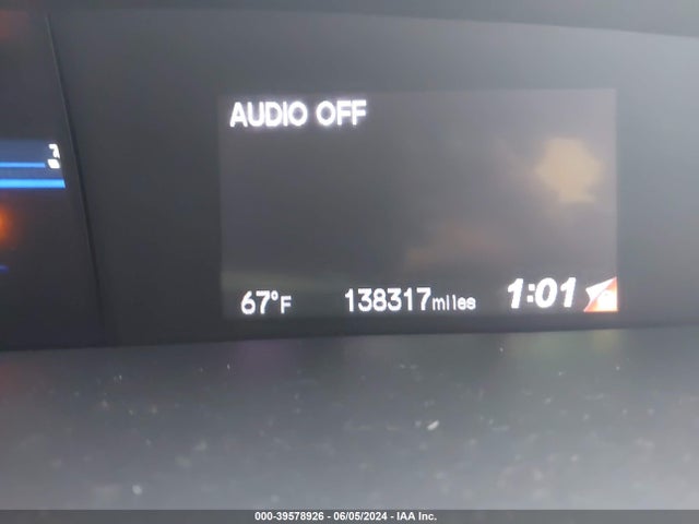 Honda Civic Lx 2015 19XFB2F55FE064294 Image 7