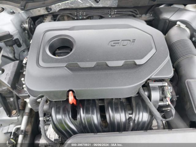 5NPE34AF6FH109033 Hyundai Sonata Sport