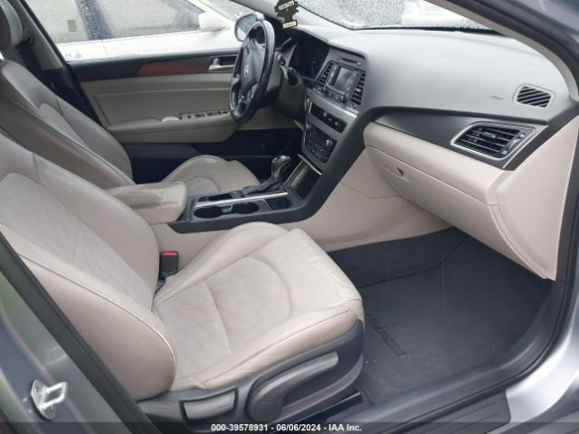 5NPE34AF6FH109033 Hyundai Sonata Sport