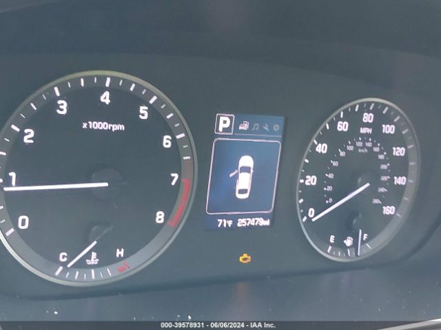 5NPE34AF6FH109033 Hyundai Sonata Sport