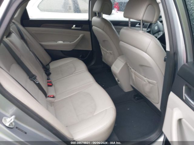 5NPE34AF6FH109033 Hyundai Sonata Sport