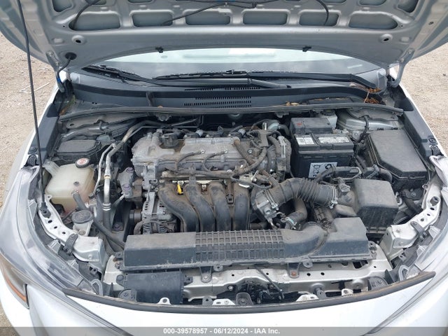 Toyota COROLLA LE 2020 5YFEPRAE3LP051096 Image 26