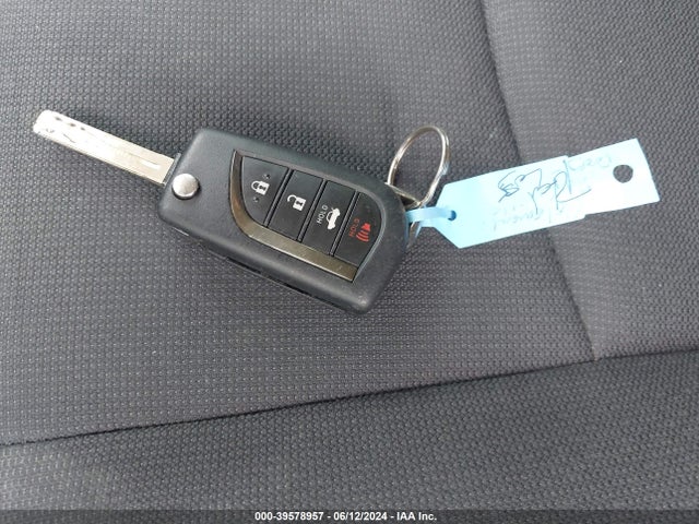 Toyota COROLLA LE 2020 5YFEPRAE3LP051096 Image 11