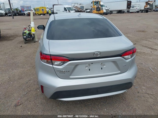 Toyota COROLLA LE 2020 5YFEPRAE3LP051096 Image 32
