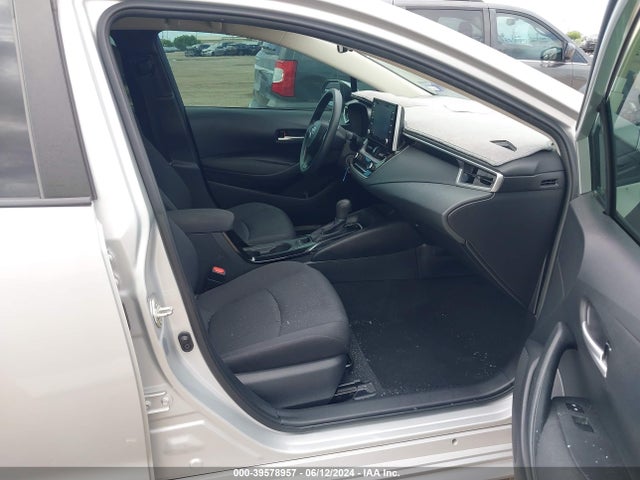 Toyota COROLLA LE 2020 5YFEPRAE3LP051096 Image 21