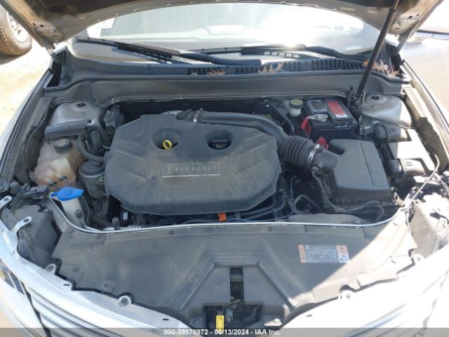 3LN6L2J91ER826126 Lincoln MKZ