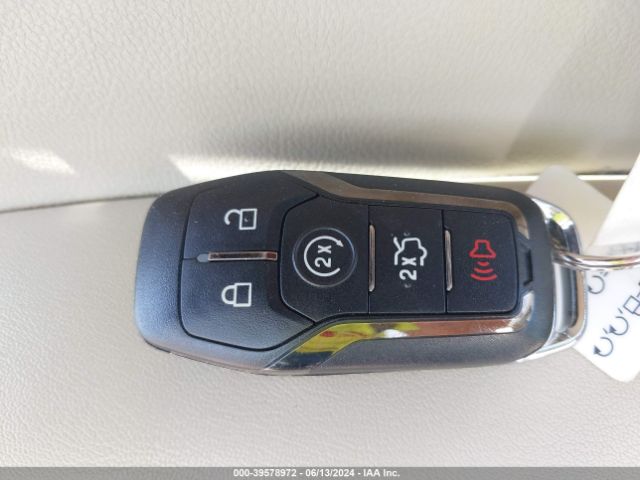 3LN6L2J91ER826126 Lincoln MKZ