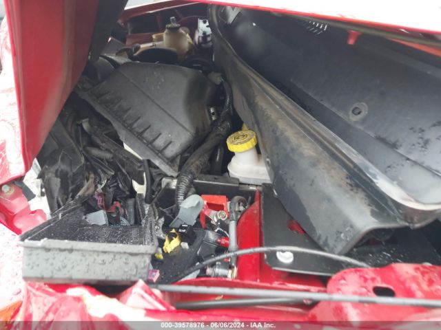 3C4PDCAB3LT275034 Dodge Journey Se Value