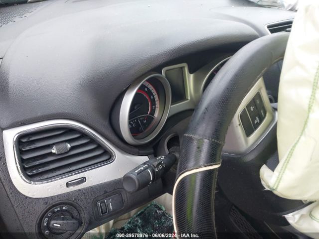 3C4PDCAB3LT275034 Dodge Journey Se Value