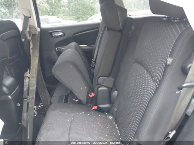3C4PDCAB3LT275034 Dodge Journey Se Value