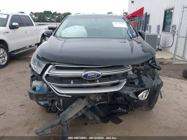 Ford EDGE SEL 2017 2FMPK4J82HBB29805 Image 13