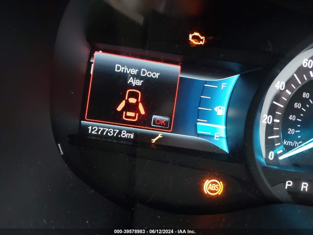 Ford EDGE SEL 2017 2FMPK4J82HBB29805 Image 7
