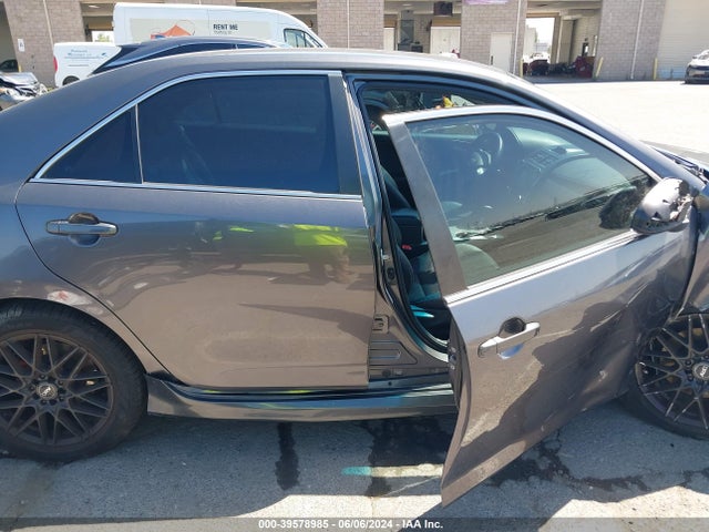 Toyota CAMRY SE 2014 4T1BF1FK9EU463546 Image 13