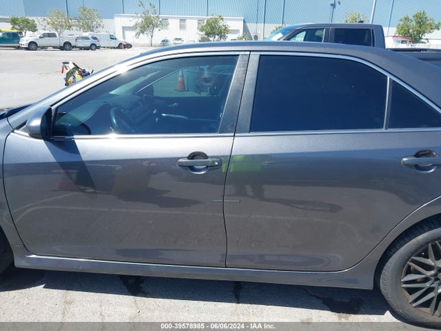 Toyota CAMRY SE 2014 4T1BF1FK9EU463546 Image 14