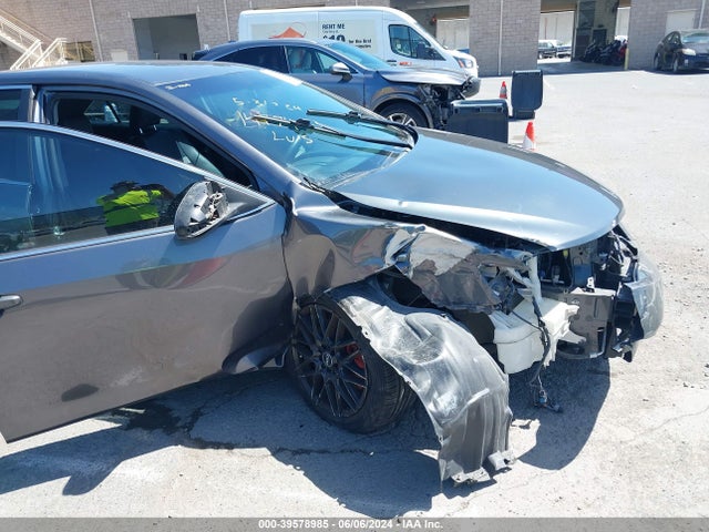 Toyota CAMRY SE 2014 4T1BF1FK9EU463546 Image 6