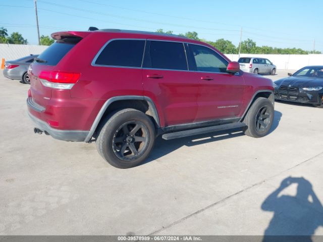 1C4RJEAG2EC573971 Jeep Grand Cherokee Laredo
