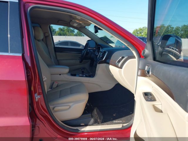 1C4RJEAG2EC573971 Jeep Grand Cherokee Laredo
