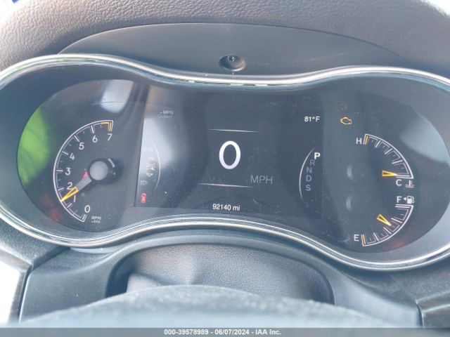 1C4RJEAG2EC573971 Jeep Grand Cherokee Laredo