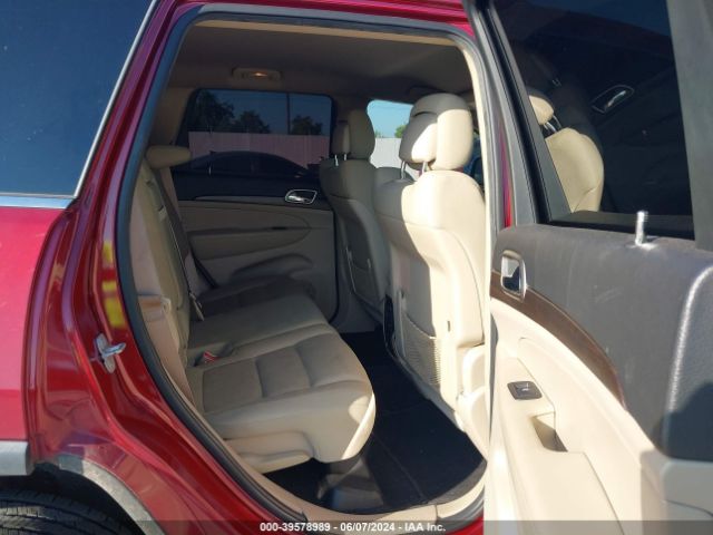1C4RJEAG2EC573971 Jeep Grand Cherokee Laredo