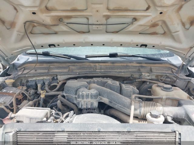 1FT7W2B67EEB86026 Ford F-250 Xl