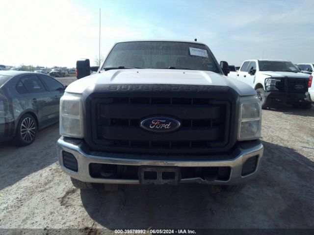 1FT7W2B67EEB86026 Ford F-250 Xl