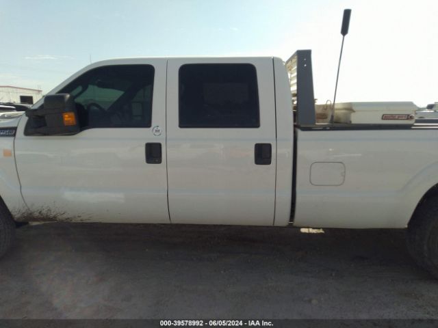 1FT7W2B67EEB86026 Ford F-250 Xl