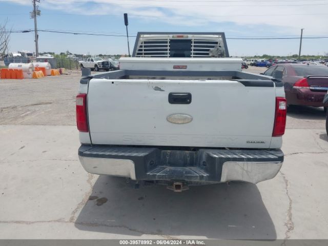 1FT7W2B67EEB86026 Ford F-250 Xl