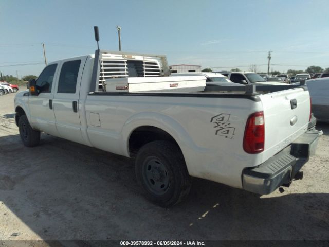 1FT7W2B67EEB86026 Ford F-250 Xl