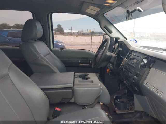 1FT7W2B67EEB86026 Ford F-250 Xl
