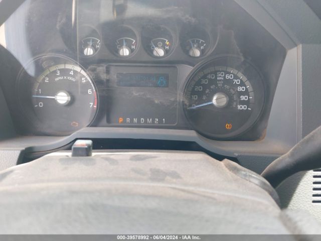 1FT7W2B67EEB86026 Ford F-250 Xl